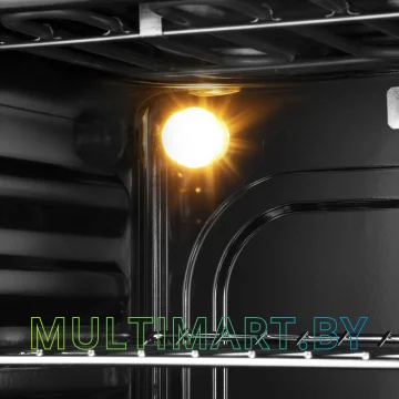 Электрический духовой шкаф HOMSair OES660S01 картинка 11